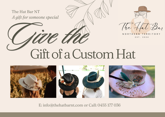 Rancher & Co Gift Card
